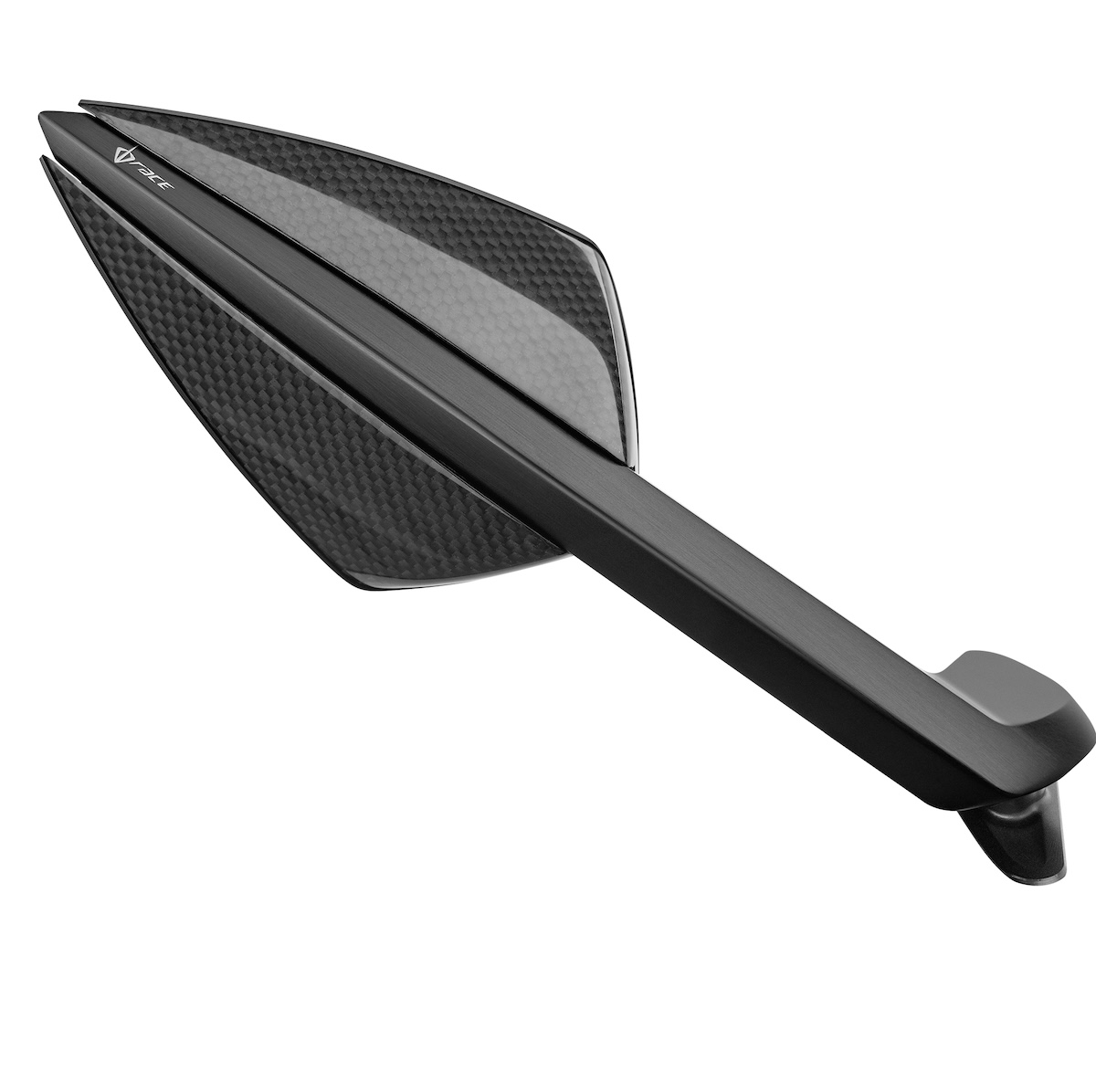 DB Race DAEMON Mirrors Without Indicators for the Yamaha YZF-R1 (09-14) DB Race DAEMON Mirrors Without Indicators for the Yamaha YZF-R1 (09-14)